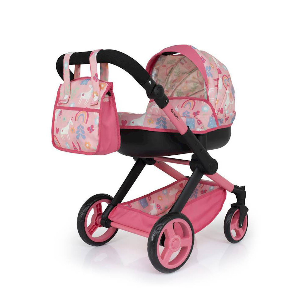 Dolls pram b&m online